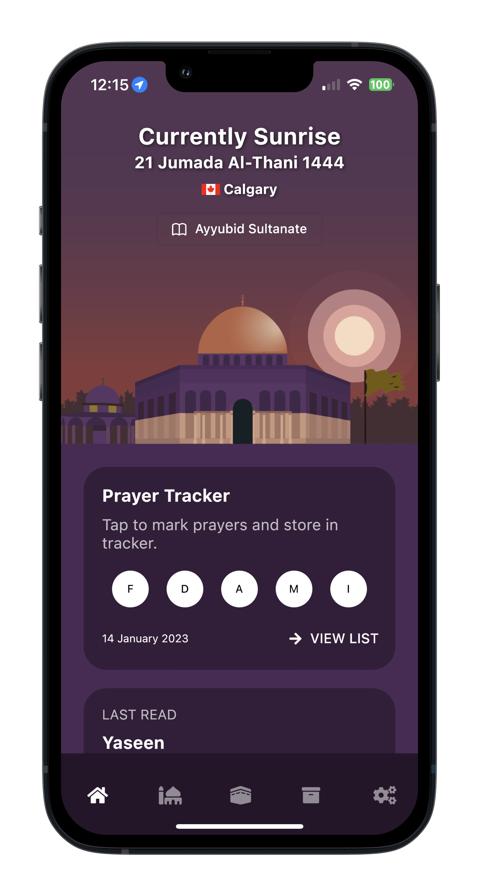 image of a theme