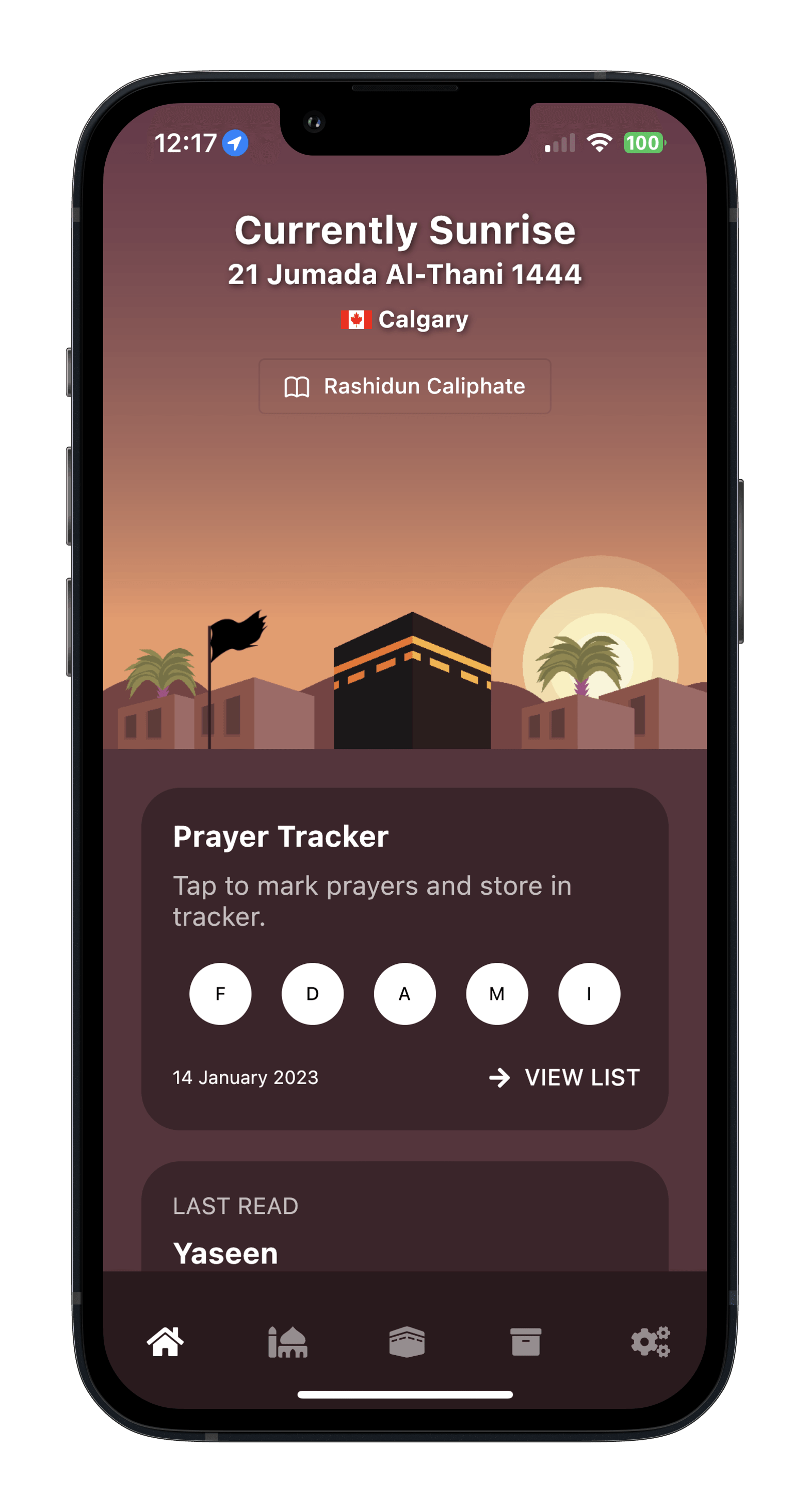 image of a theme