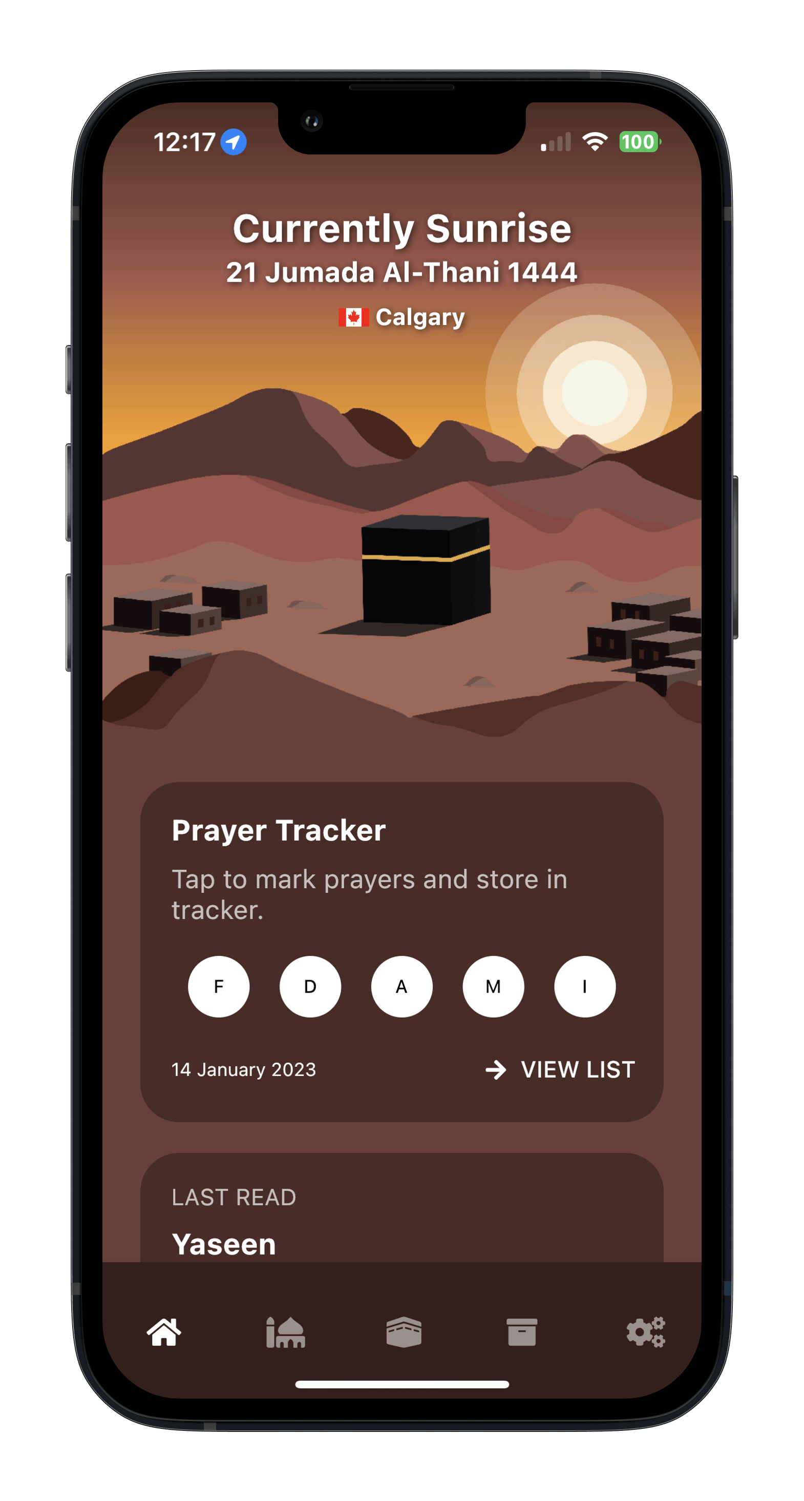 image of a theme
